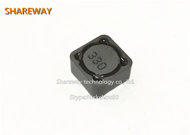 Slim SMD Power Inductor , 34L122C EMI Sensitive Applications Shielded Power Inductors