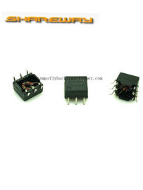 HCTSM80xxxAAL Creepage Distance Gate Drive Transformer High Clearance HCT Series For SN6501 SN6505B