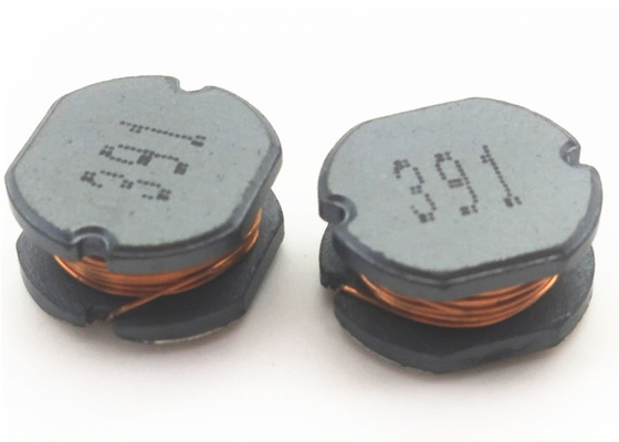 SRN8040TA Series - Semi-Shielded Power Inductors Rated Current Up To 12A