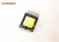 SMD SMPS Flyback Transformer 10uH DCT15EFD-U44S003 For Linear PoE