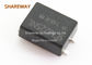 250mA Common Mode Inductor Surface Mount High Inductance Value Series SEP