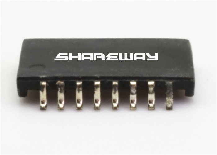SHAREWAY TECHNOLOGY CO., LTD.