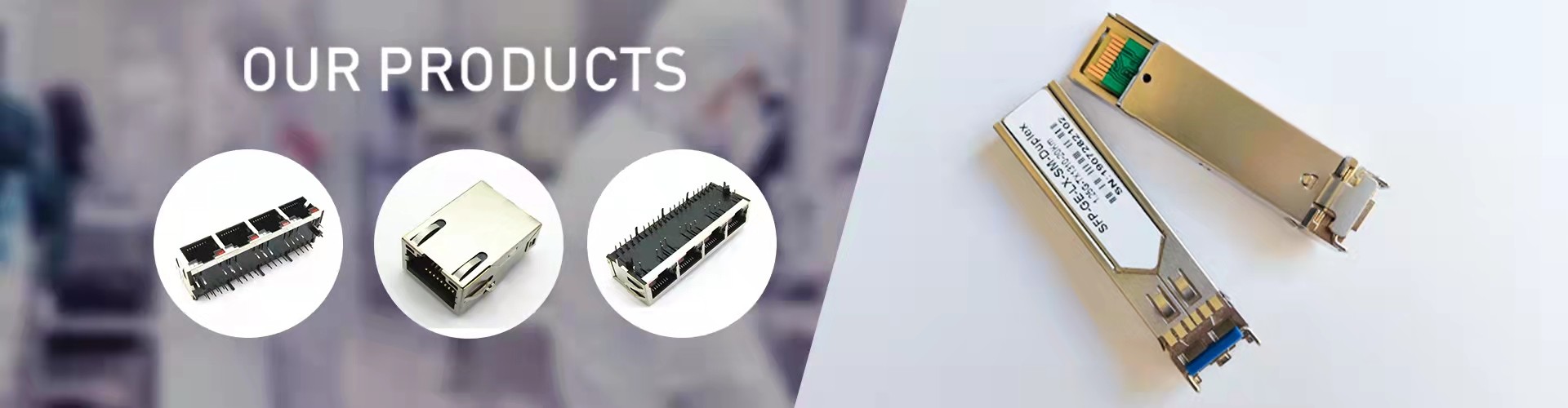 calidad Transformador del tiempo de retorno de SMPS Fábrica