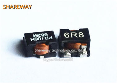 3.30uH Small footprint Low profile flat-coil power inductors 36232C