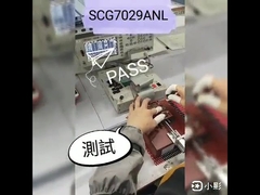 Transformador Flyback SMPS de alta frecuencia para sensores ultrasónicos